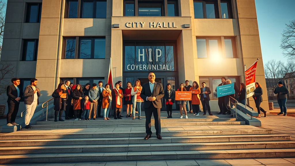 Prezydent Żyrardowa przekazuje 900 tysięcy na cele charytatywne – czas dobrego serca w mieście