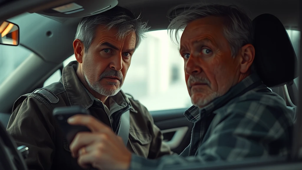 Nowy obowiązek dla kierowców - czy jesteś gotowy na zmiany?