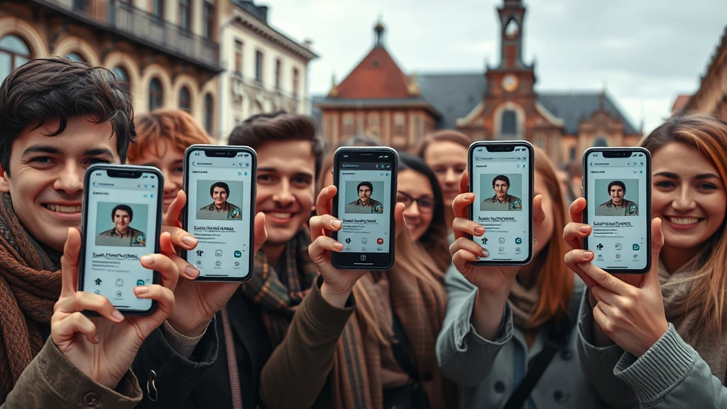Dokumenty w telefonie: Nowa funkcja w rządowej aplikacji ułatwi życie mieszkańcom Żyrardowa i okolic