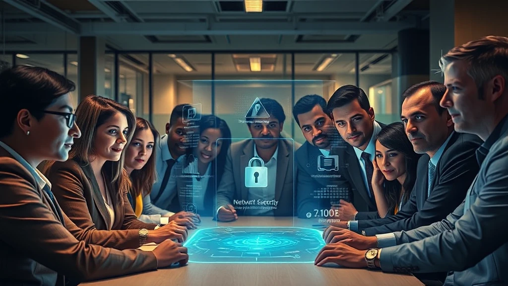 Cyberzagrożenia w Polsce: Czy Twoja firma jest bezpieczna? Statystyki szokują!