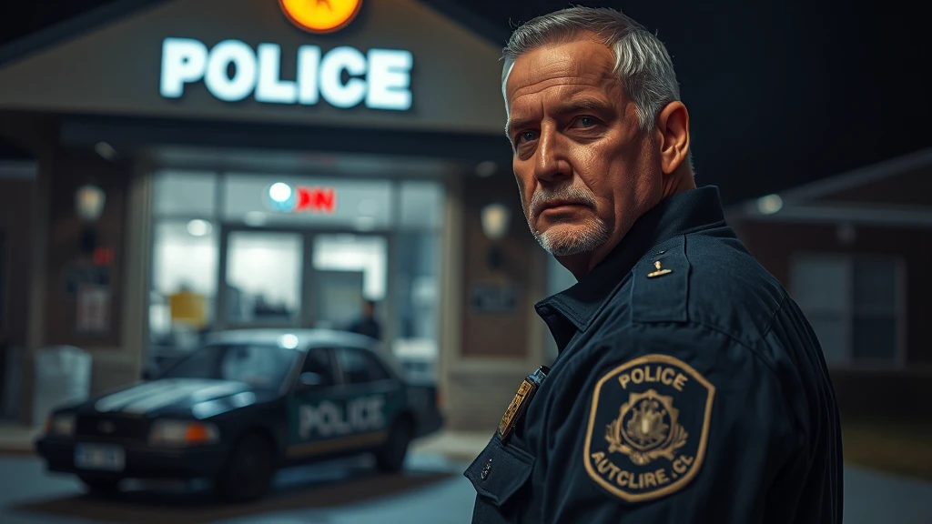 24-latek po dachowaniu i ucieczce z miejsca zdarzenia, sam zgłosił się na policję. Kluczowa była błyskawiczna reakcja grodziskiej komendy