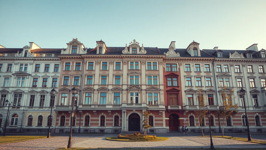 Nowe Życie Żyrardowskich Kamienic: Rewitalizacja Rusza Pełną Parą!