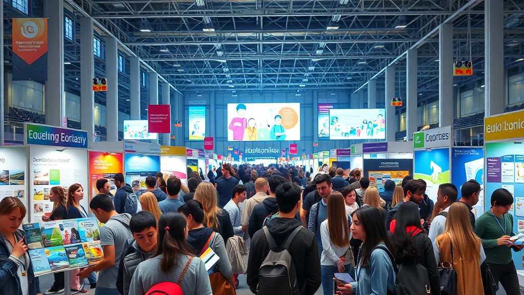 IX Powiatowe Targi Edukacyjne: Wielka szansa dla uczniów i rodziców w Żyrardowie!