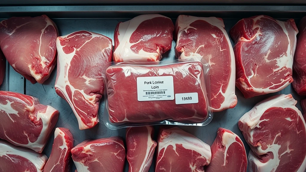 Alarm w Żyrardowie i okolicach! GIS pilnie wycofuje popularny produkt spożywczy z powodu groźnej bakterii