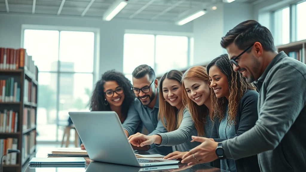 Sosnowiec zaprasza: Wspólne tworzenie książki online w ramach „Tygodnia Bibliotek”!