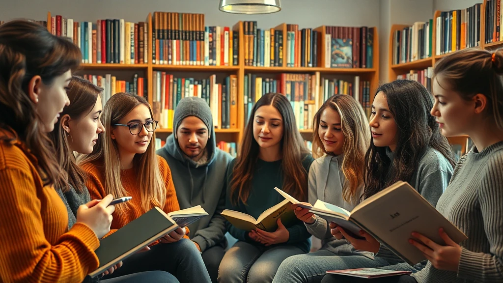 Młodzi pisarze z Bartnik podbijają literackie salony – sukces, który inspiruje!