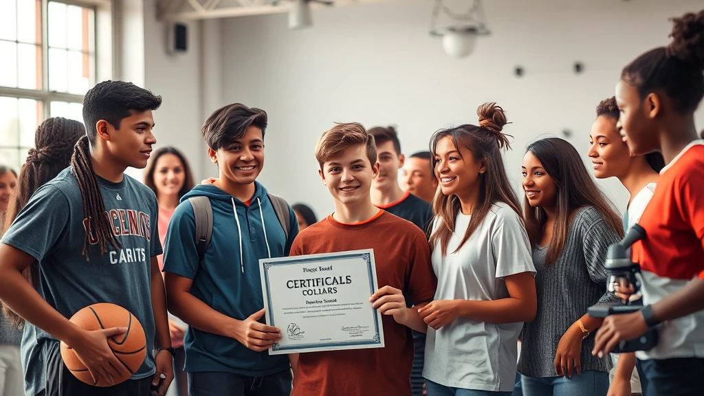 Ostatnia szansa na stypendium VeloTalent! Zostań wsparciem dla młodych talentów