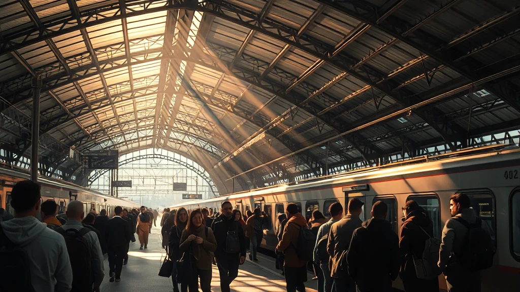 Darmowe podróże pociągiem PKP Intercity? Znamy szczegóły nowego programu!