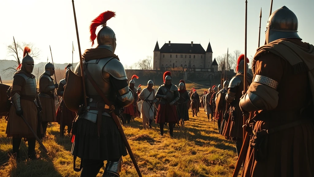 Mazowsze świętuje 500 lat z Koroną. Jak to historyczne wydarzenie wpłynie na region?