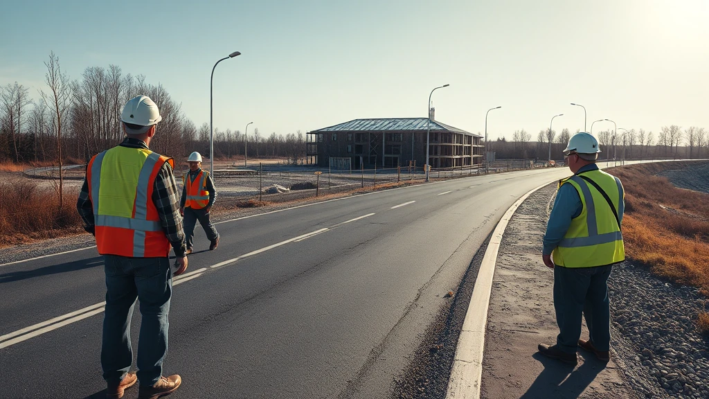 Mazowsze inwestuje w przyszłość regionu żyrardowskiego. Poznaliśmy szczegóły potężnego wsparcia!