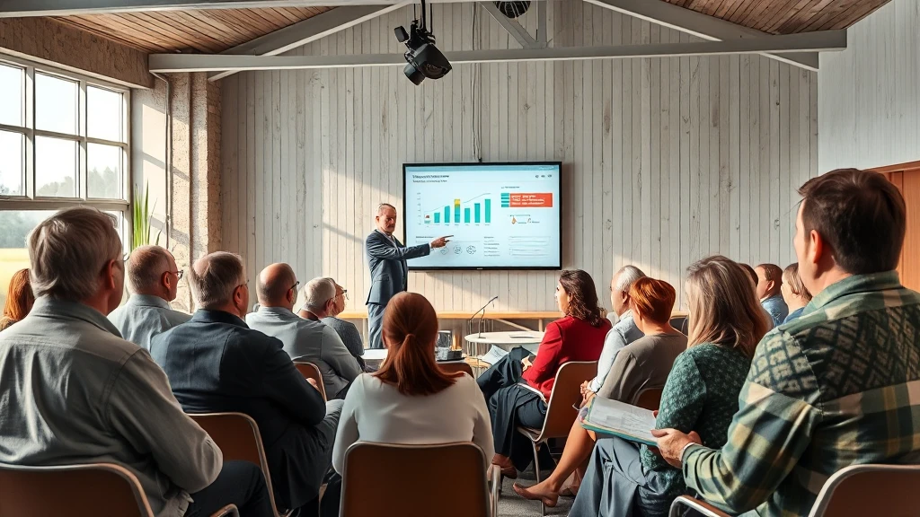 Łódzka Strefa Ekonomiczna zaprasza przedsiębiorców z regionu – kluczowe spotkanie w Iłowie