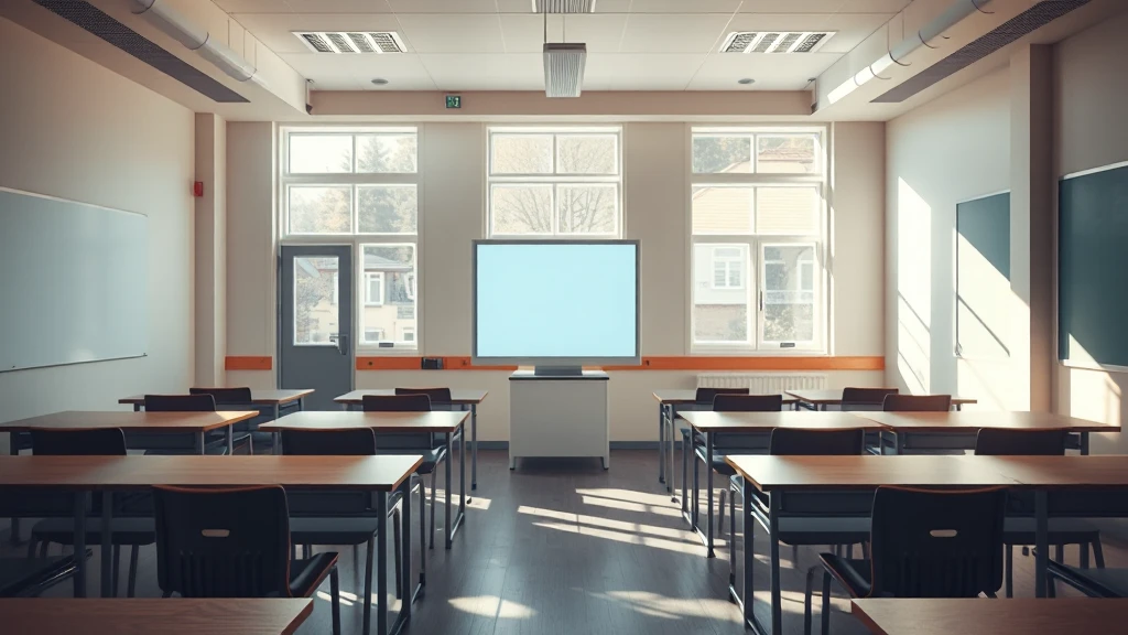 E-dzienniki do lamusa? Rząd planuje własny system dla szkół – co to oznacza dla rodziców i uczniów?