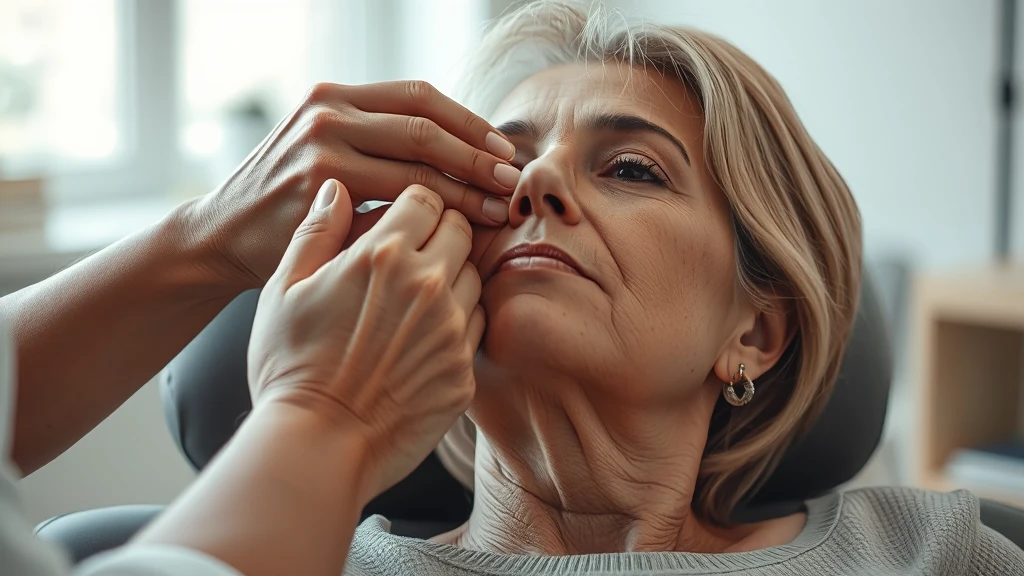 Ból głowy to nie wyrok! Fizjoterapia stawu skroniowo-żuchwowego może przynieść ulgę