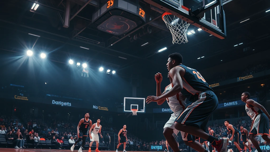 Orlen Orkan Sochaczew przegrywa minimalnie w Sopocie. Emocjonujące starcie na parkiecie!