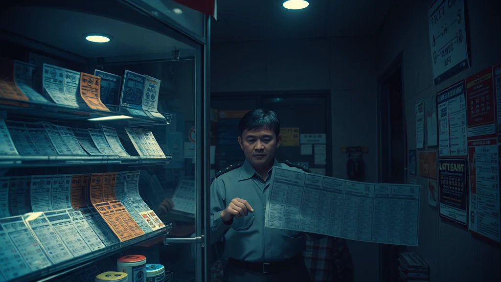 Szczęśliwe liczby w Lotto i innych grach Totalizatora Sportowego – sprawdź wyniki z 20 kwietnia!