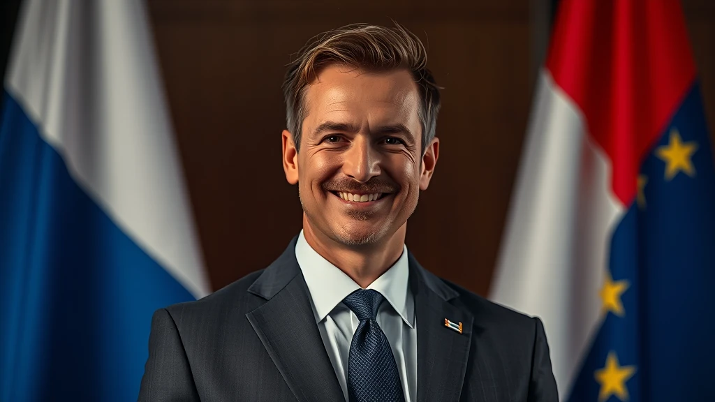 Wiceszef KPRP Adam Andruszkiewicz oskarżony o podrabianie podpisów. "To polityczna zemsta"