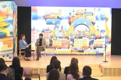 70 lat Totalizatora Sportowego: jubileuszowy mural oraz nagrody dla zwycięzców konkursu na plakat