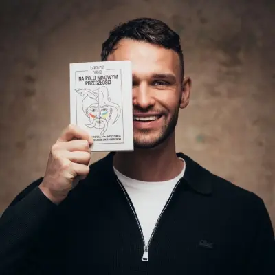 „Na polu minowym przeszłości” - refleksje o historii i dialogu polsko-ukraińskim