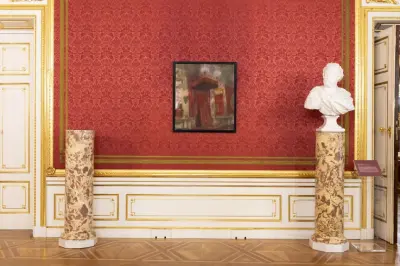 „Łukasz Stokłosa. Lśnienie”. 16 stycznia-27 września 2026 r.