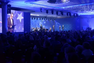 XI Europejski Kongres Samorządów - „Infrastruktura miejska odporna na pogodowe anomalie"