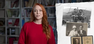 Jak odkryć historię własnej rodziny? Nowy wideoporadnik genealogiczny Archiwów Państwowych pomaga wziąć udział w konkursie „Bez korzeni nie zakwitniesz”. Ostatni dzwonek na zgłoszenie