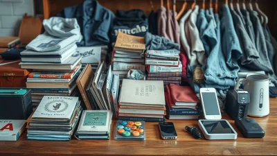 Zmiany w podatku od sprzedaży rzeczy używanych. Co musisz wiedzieć?