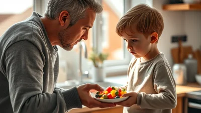Smakowe Tajemnice Dzieci z Autyzmem w Żyrardowie: Co Muszą Wiedzieć Rodzice?
