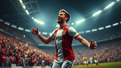 Żyrardów na nogach! Były snajper Pogoni robi furorę w Legii Warszawa!