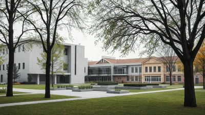 Sochaczew: Od szpitala przez szkołę do miejsca pamięci – co zmieni się wkrótce?