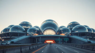 Futurystyczna Alwernia Planet: Kosmiczna Baza Filmowa Blisko Ciebie!