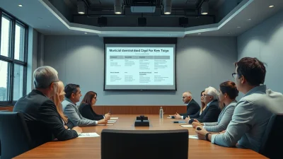 Andrychów na Rozdrożu: Kluczowe Decyzje dla Gminy na Sesji Rady Miejskiej!