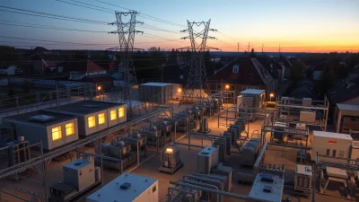 Prąd dla Ukrainy z Augustowa? Sprawdzamy, ile płacimy za energię!