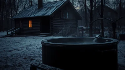 Tragedia w Walentynki pod Augustowem: Tajemnicza śmierć 27-latki, partner z zarzutami wobec innych kobiet