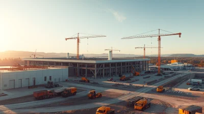 Barcin na celowniku giganta zbrojeniowego! 500 mln euro i setki nowych miejsc pracy w planach Hanwha Aerospace