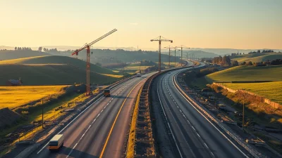 Droga S16 bliżej Barczewa! Wielka inwestycja drogowa rusza z kopyta!