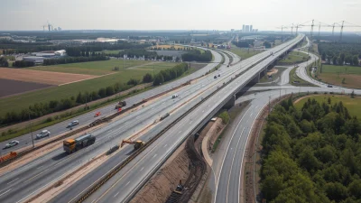 S16 Barczewo - Biskupiec: Wielka inwestycja drogowa bliżej realizacji!