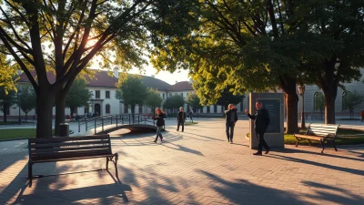 Barlinek uczci pamięć miłośnika ptaków. Skwer zyska nowe imię!