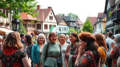 Barlinek szuka swojej Królowej Puszczy 2026/2027! Czy to Ty zostaniesz twarzą naszej gminy?