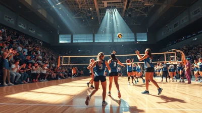 Siatkarki z Białej zdominowały ligę! Festiwal zwycięstw Tauron Ligi