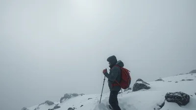 Biała Ciemność w Górach – Czy Mieszkańcy Białej Powinni Się Martwić?