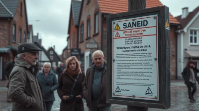 Woda w Białej Rawskiej warunkowo zdatna do picia! Sanepid wydał ostrzeżenie