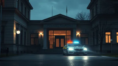 Bielsk Podlaski: 36-latek z gminy Bielsk Podlaski trafił za kratki. Sąd zdecydował o jego rocznym pobycie w areszcie!