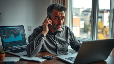 Bielszczanin stracił fortunę na "kryptowalutowym" oszustwie! Policja apeluje o ostrożność