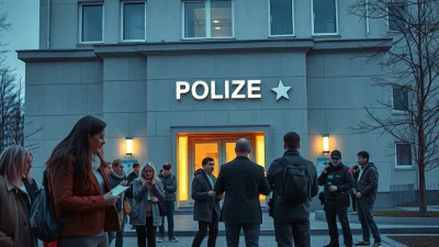 Bieruń: Zmiany w policyjnej komunikacji – nowy kontakt do przekazywania informacji!