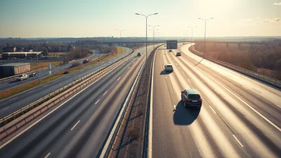 Bieruń już wkrótce z nową S1! Ekspresówka otwarta przed terminem – co to oznacza dla kierowców?