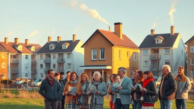 Blachownia oddycha czystszym powietrzem! Rusza nabór wniosków na wymianę starych pieców