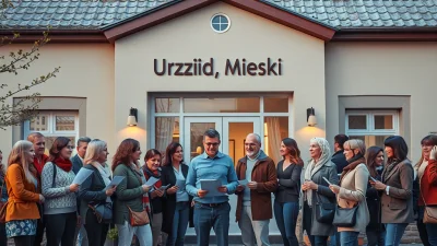 Blachownia wzywa: Dotacje na wymianę eternitu czekają! Usuń azbest i zyskaj wsparcie finansowe!