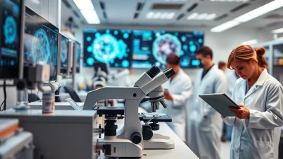 Błaszczanie, uwaga na serce! Rewolucja w leczeniu miażdżycy zrodzona z walki z rakiem