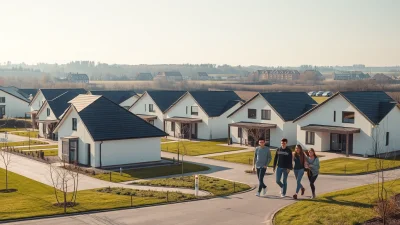 Bobowa zyskuje nowe mieszkania! Rusza nabór wniosków do SIM