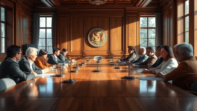 Bobowa: Ważna Sesja Rady Miejskiej 1 Grudnia – Poznajcie Kluczowe Decyzje dla Mieszkańców!